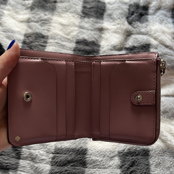 Kate Spade Wallet - Picture 3 of 6